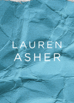 Lauren Asher
