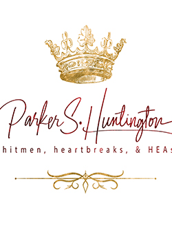 Parker S. Huntington