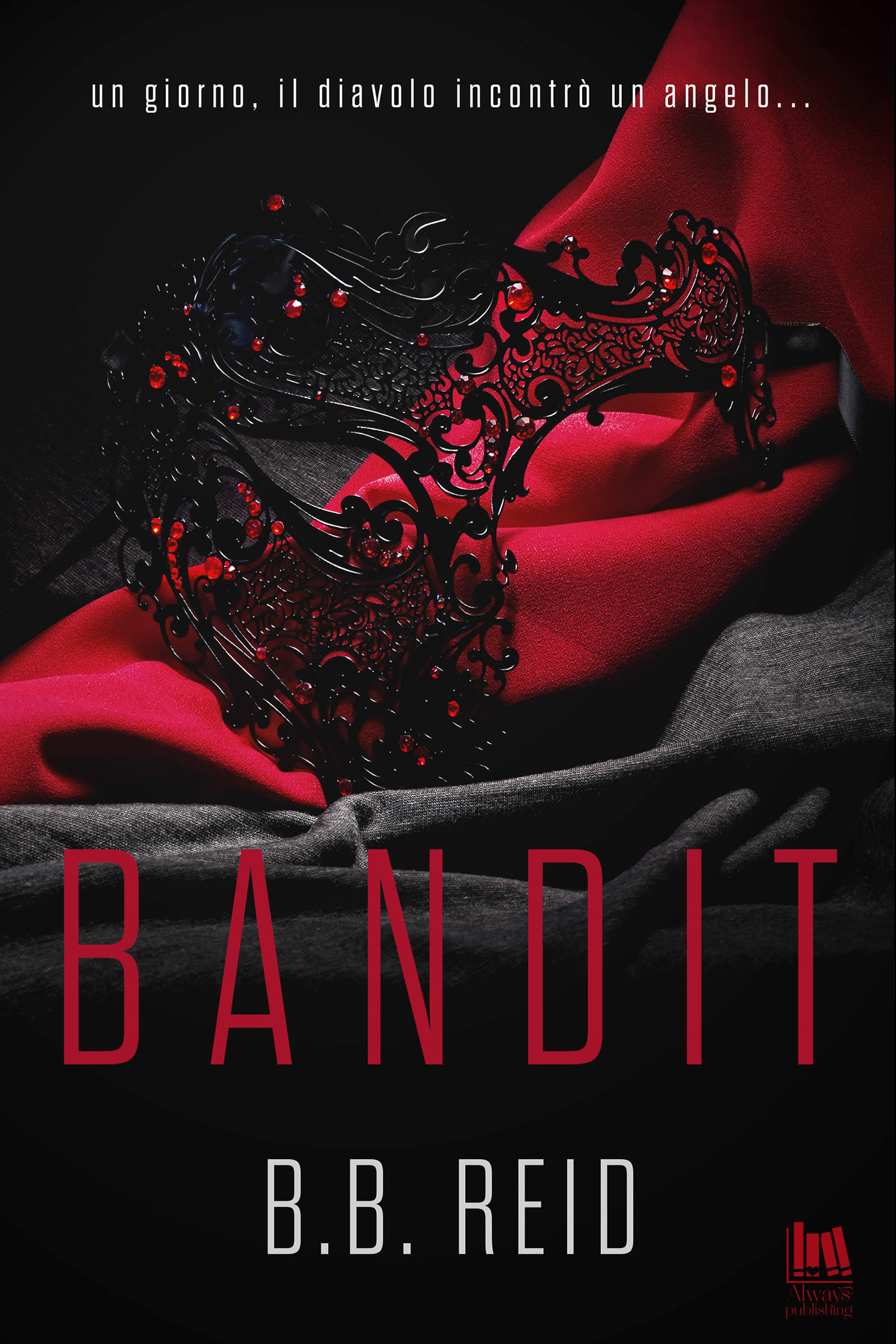 Copertina di Bandit