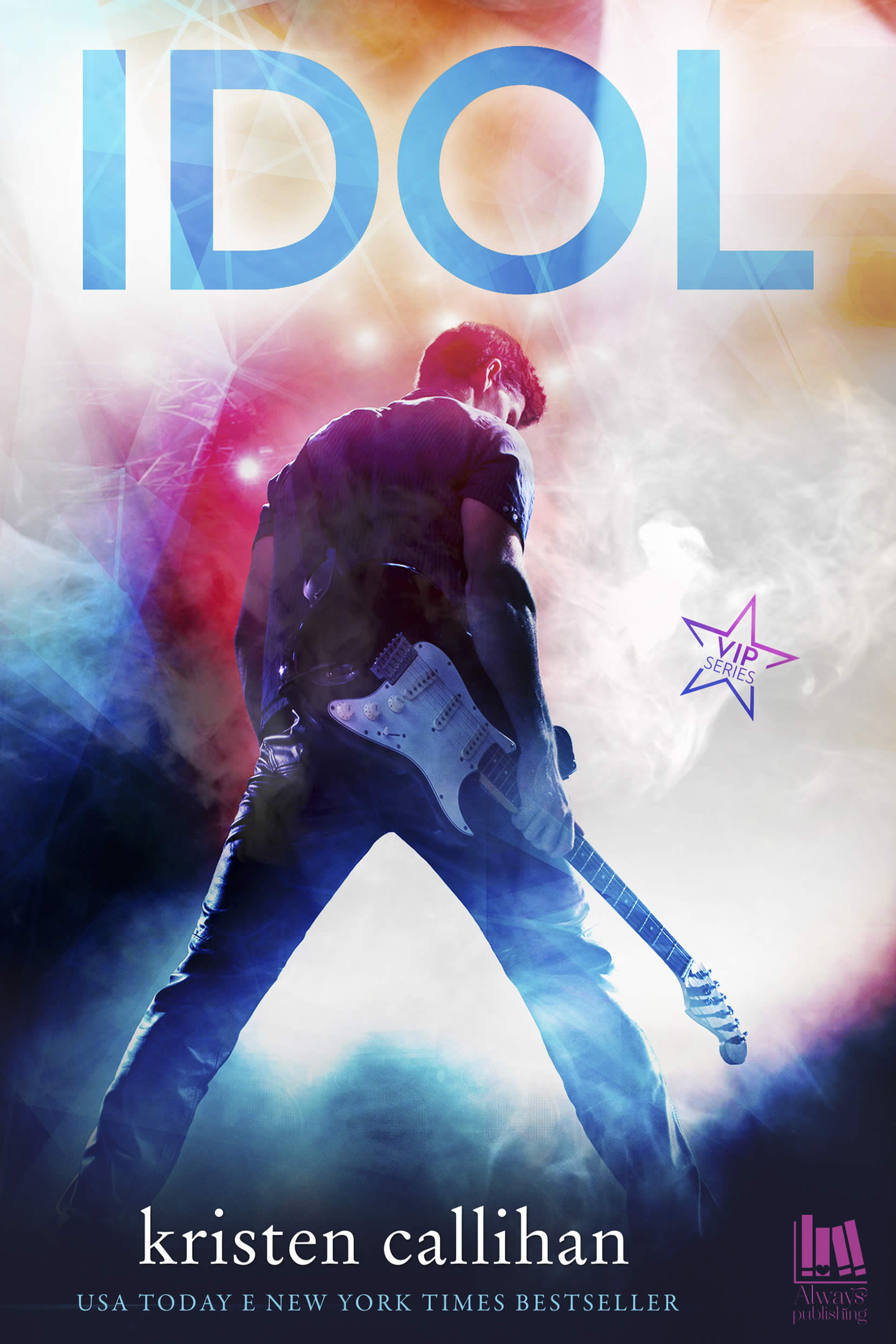 Cover of Idol