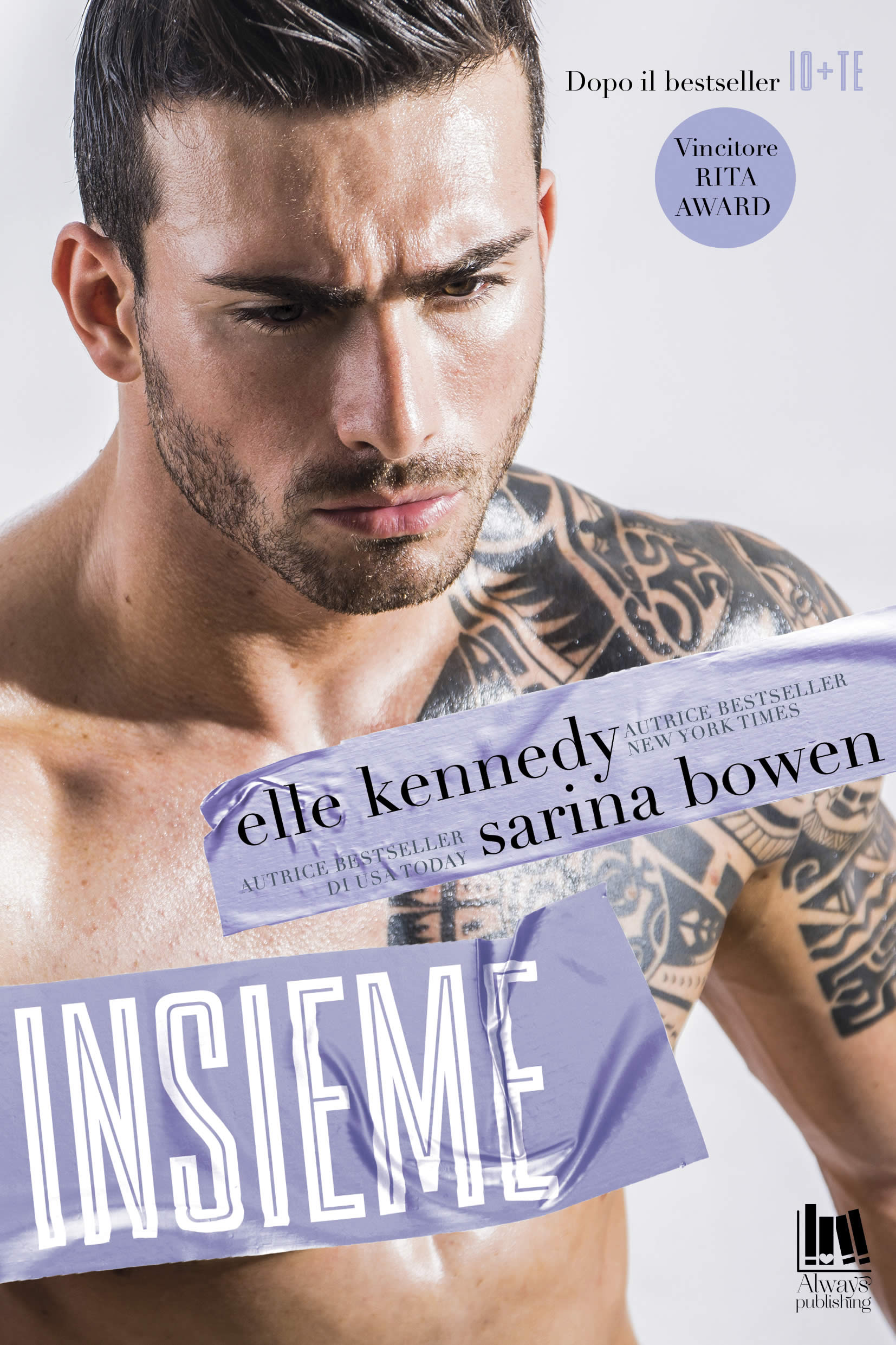 Cover of Insieme