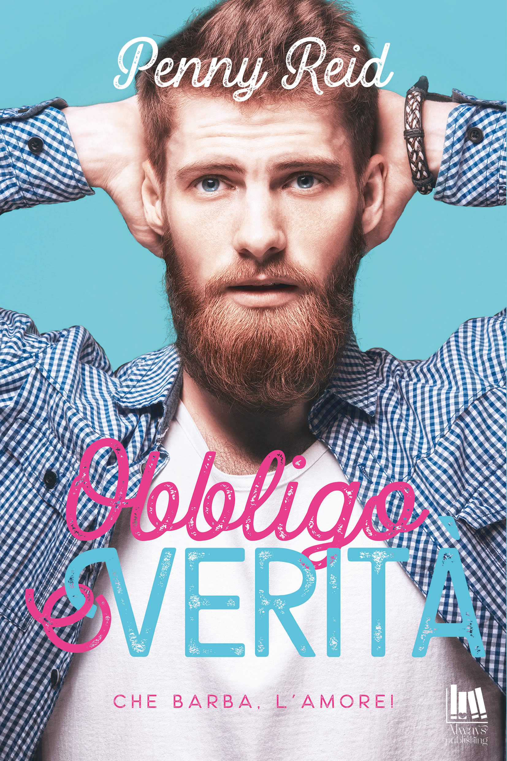 Cover of Obbligo o Verità