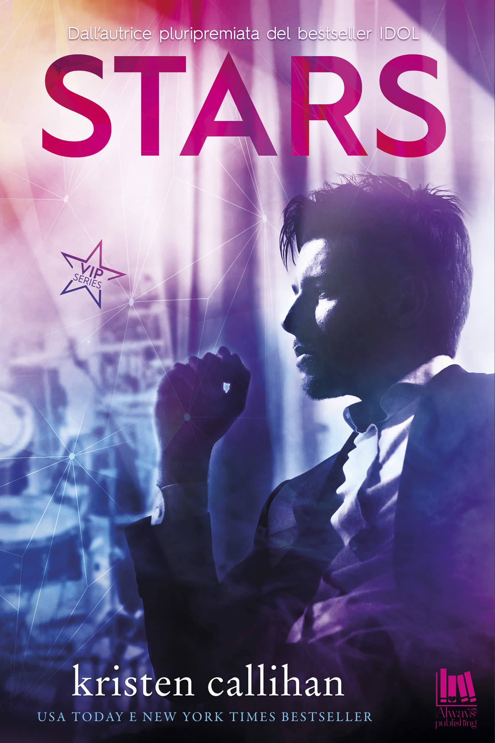 Copertina di Stars