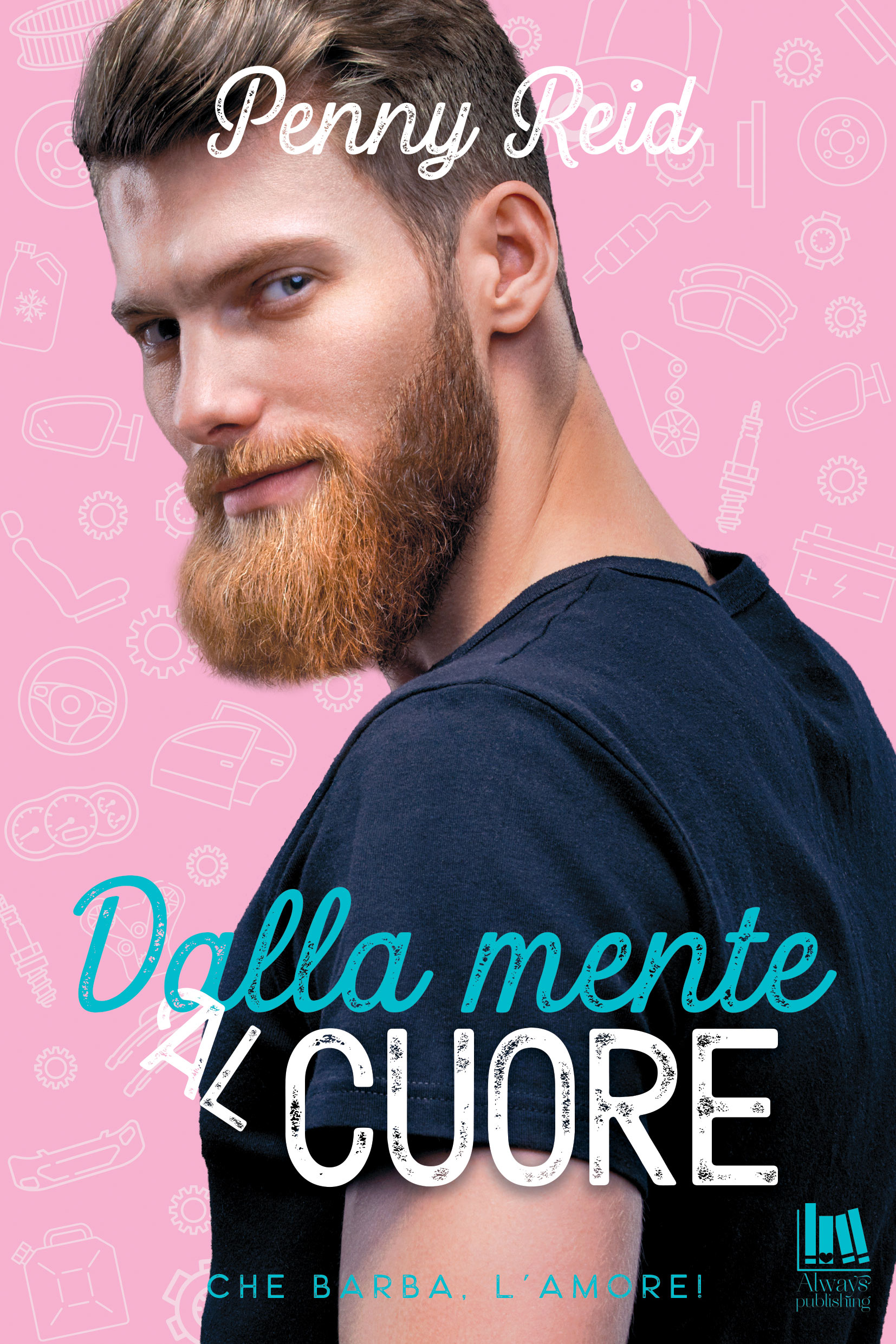 Copertina di Dalla mente al cuore