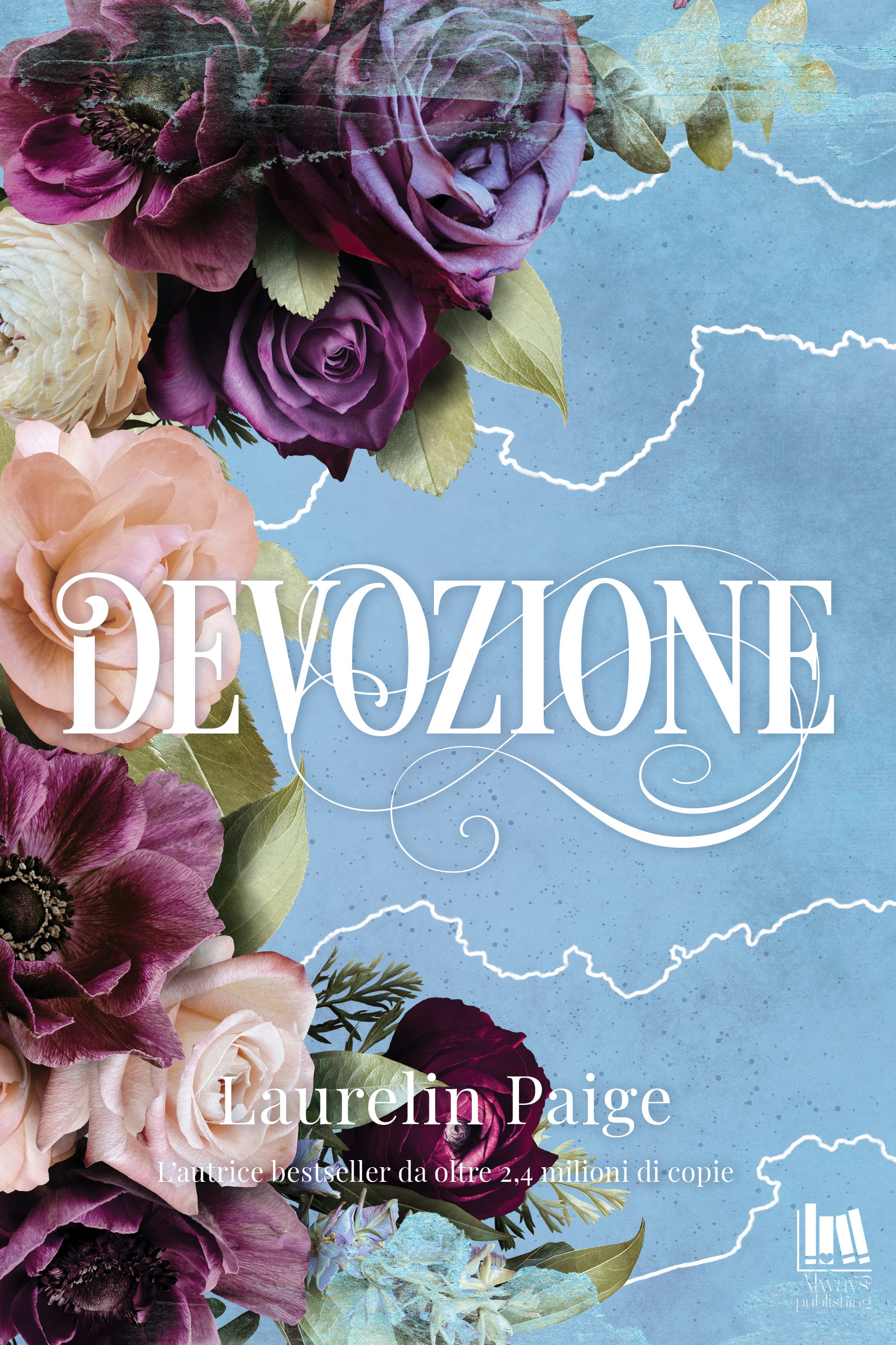 Copertina di Devozione