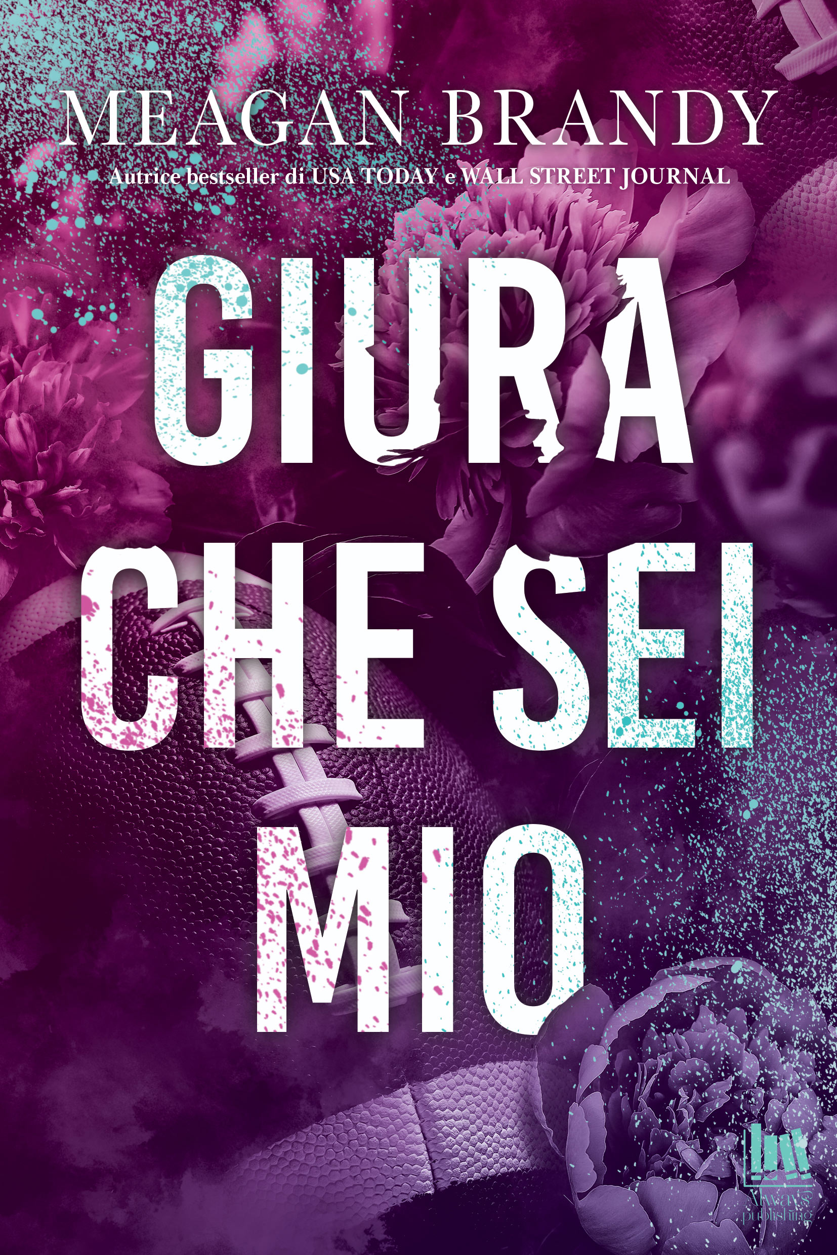 Cover of Giura che sei mio