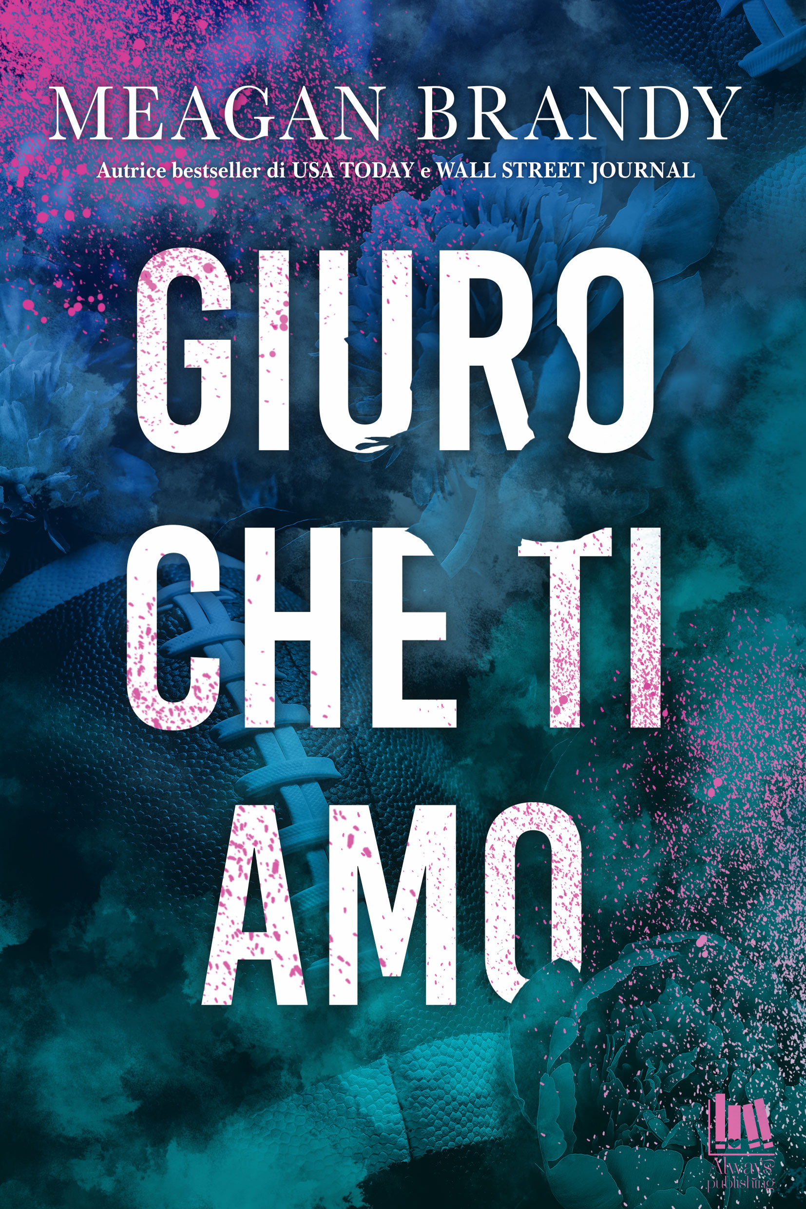 Cover of Giuro che ti amo