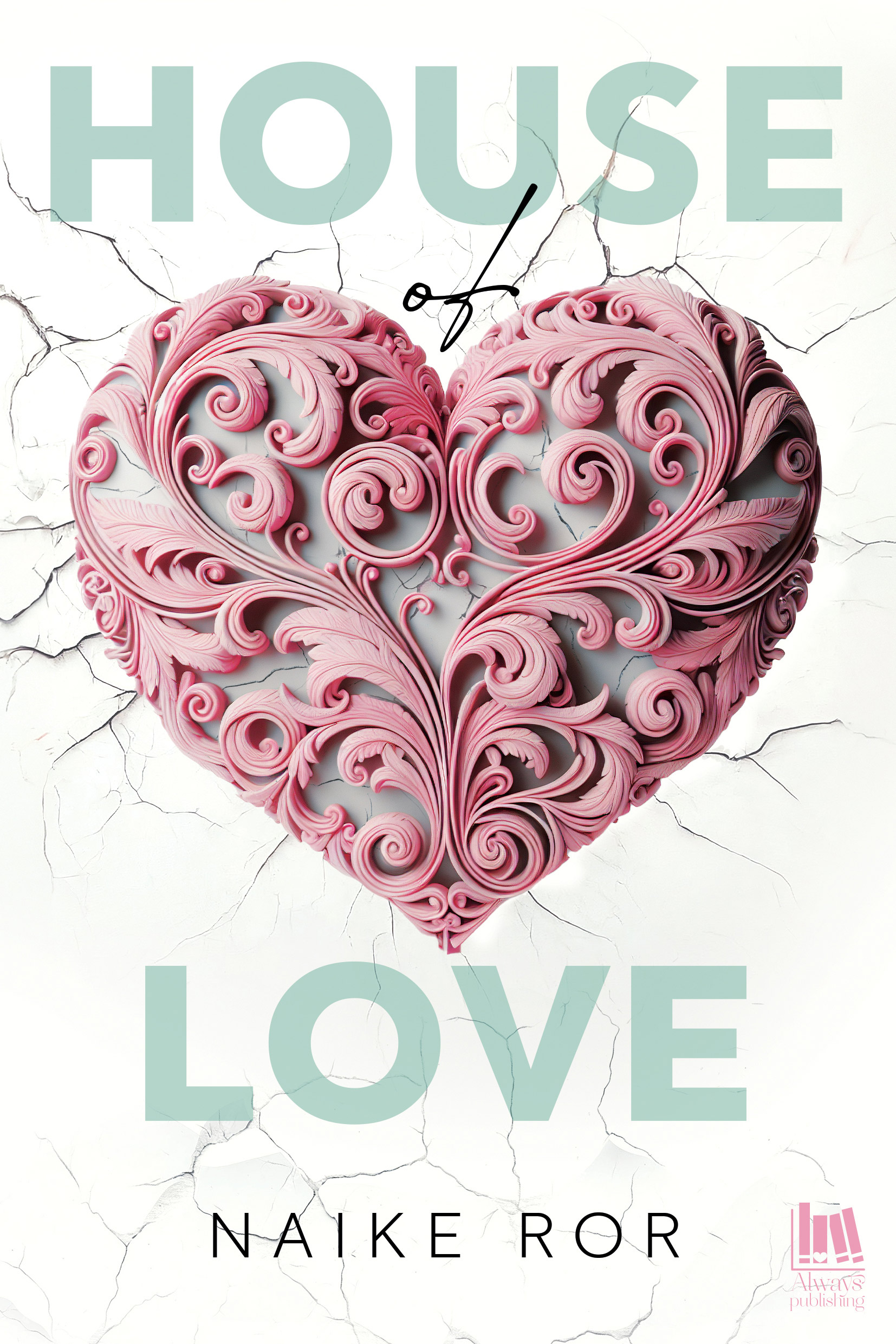 Cover of House of Love