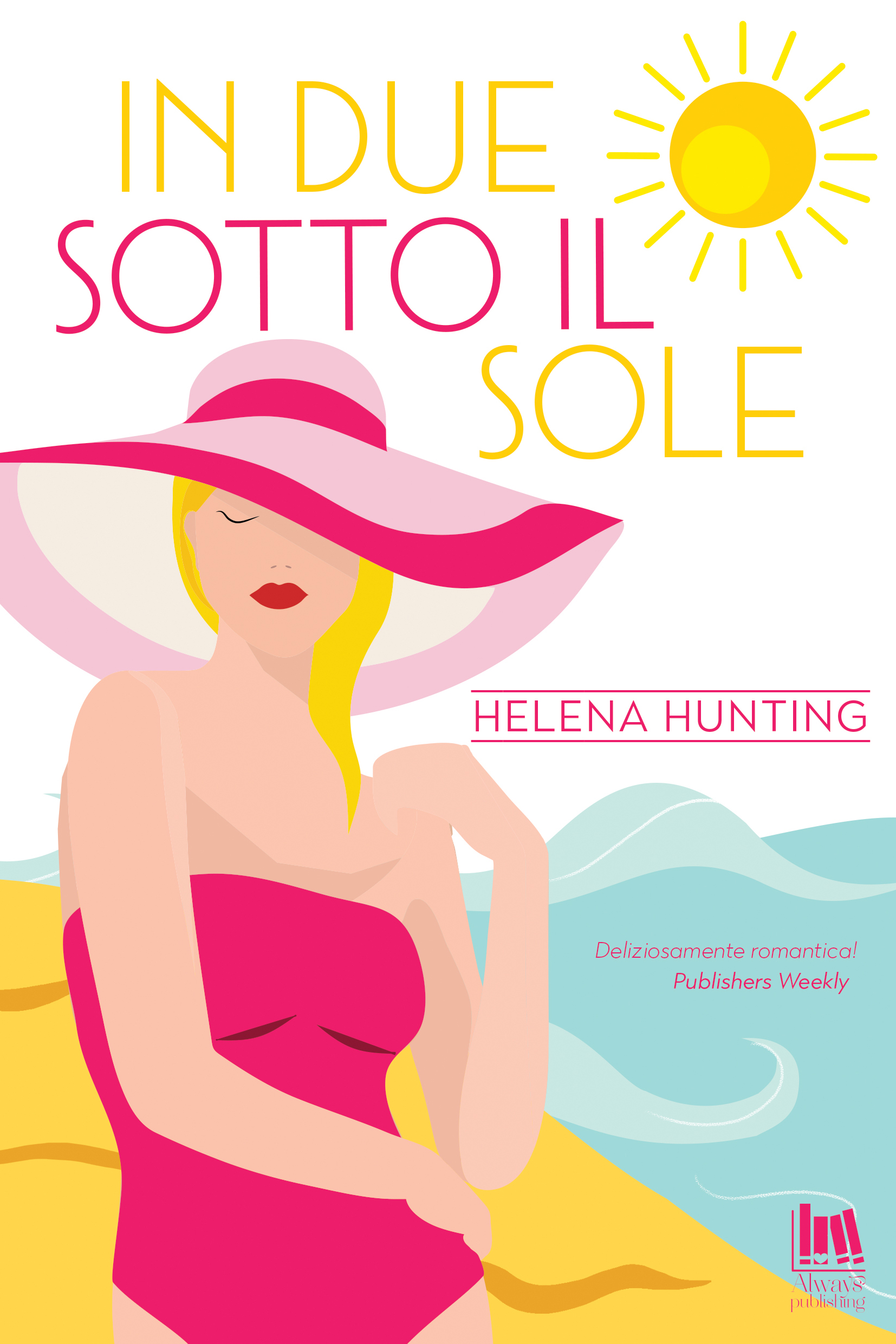 Cover of In due sotto il sole