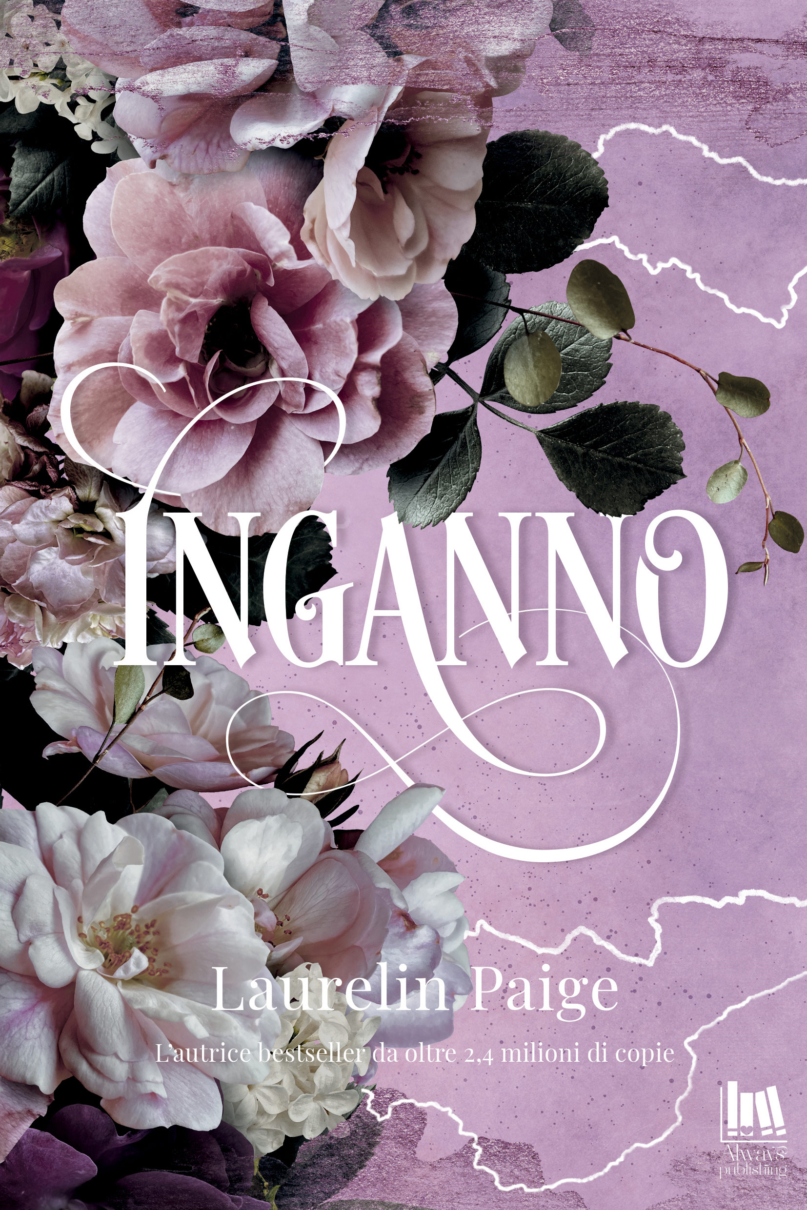 Cover of Inganno