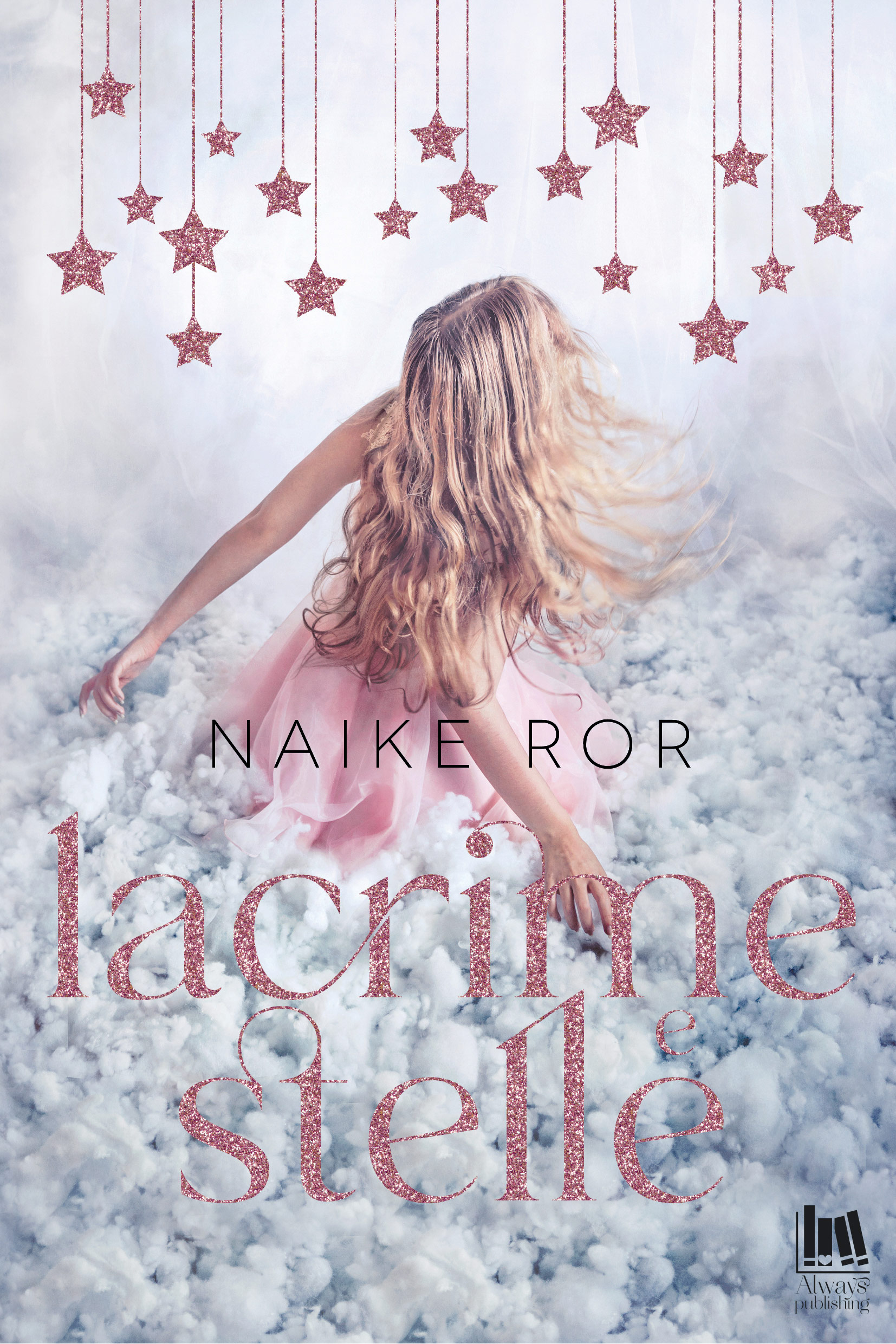 Cover of Lacrime e Stelle