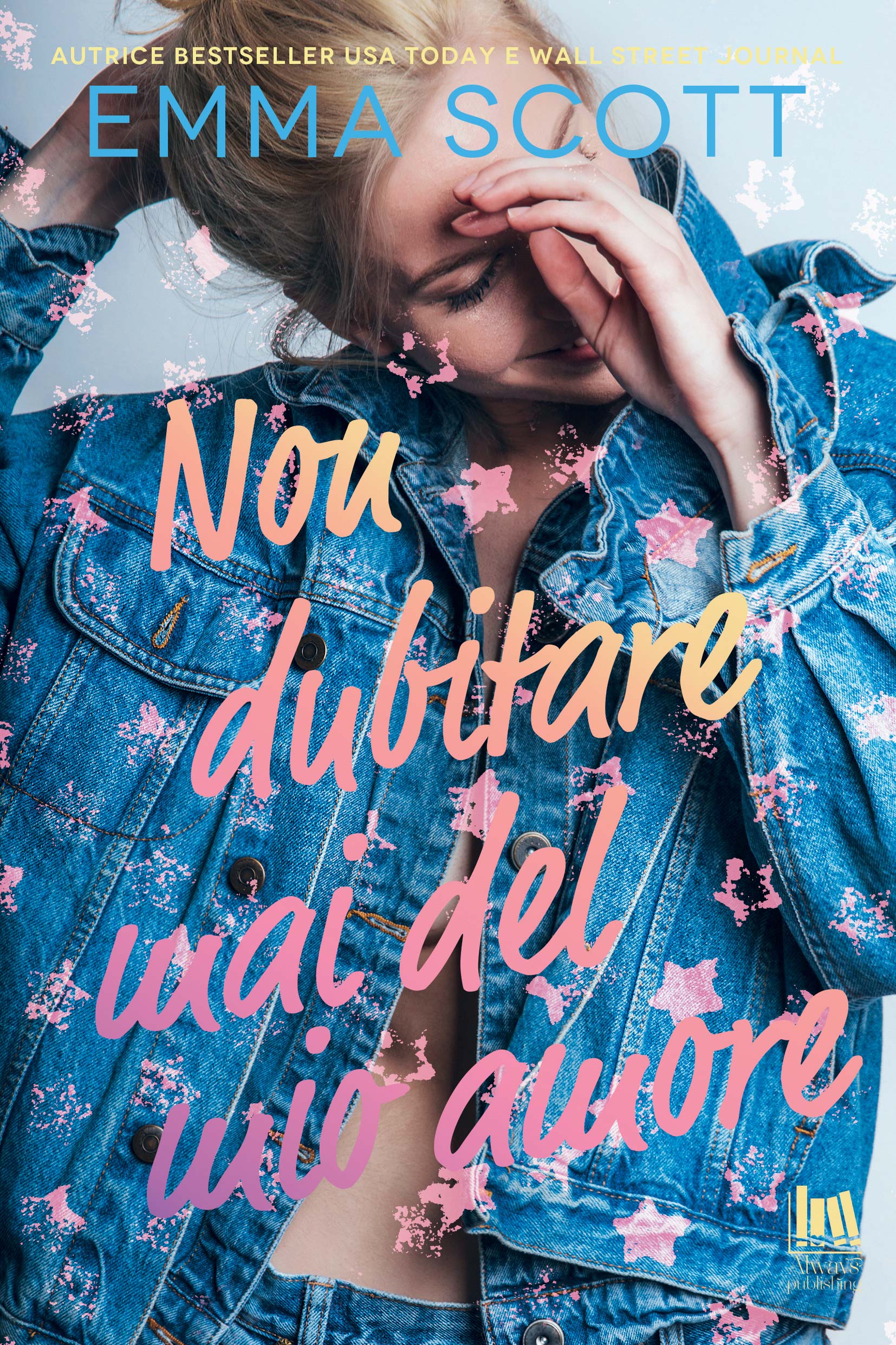 Cover of Non dubitare mai del mio amore