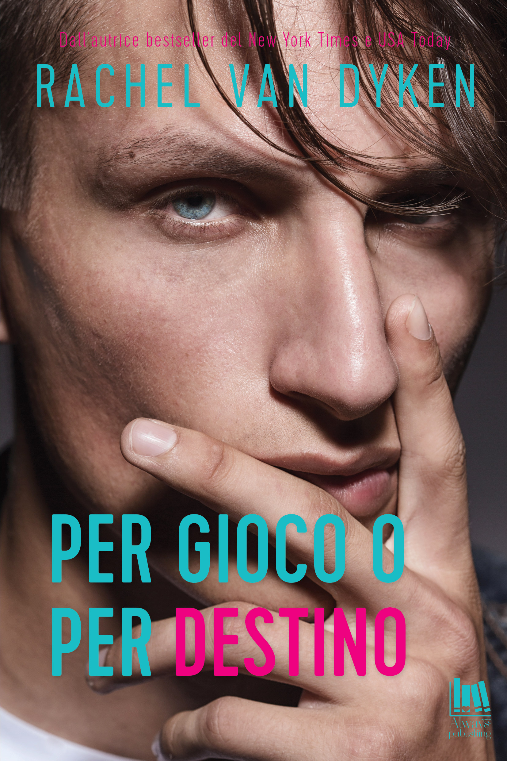 Cover of Per gioco o per destino