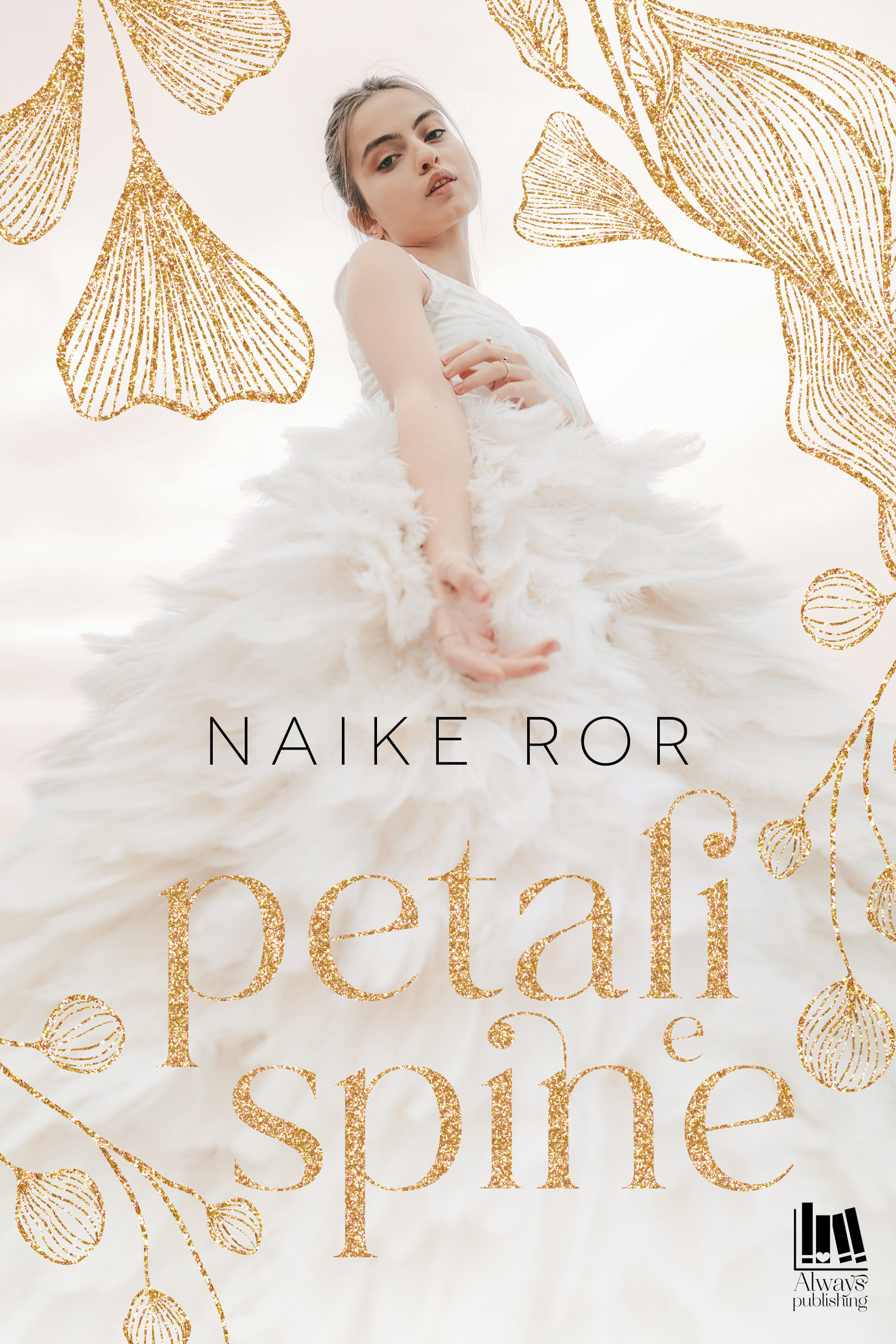 Cover of Petali e spine