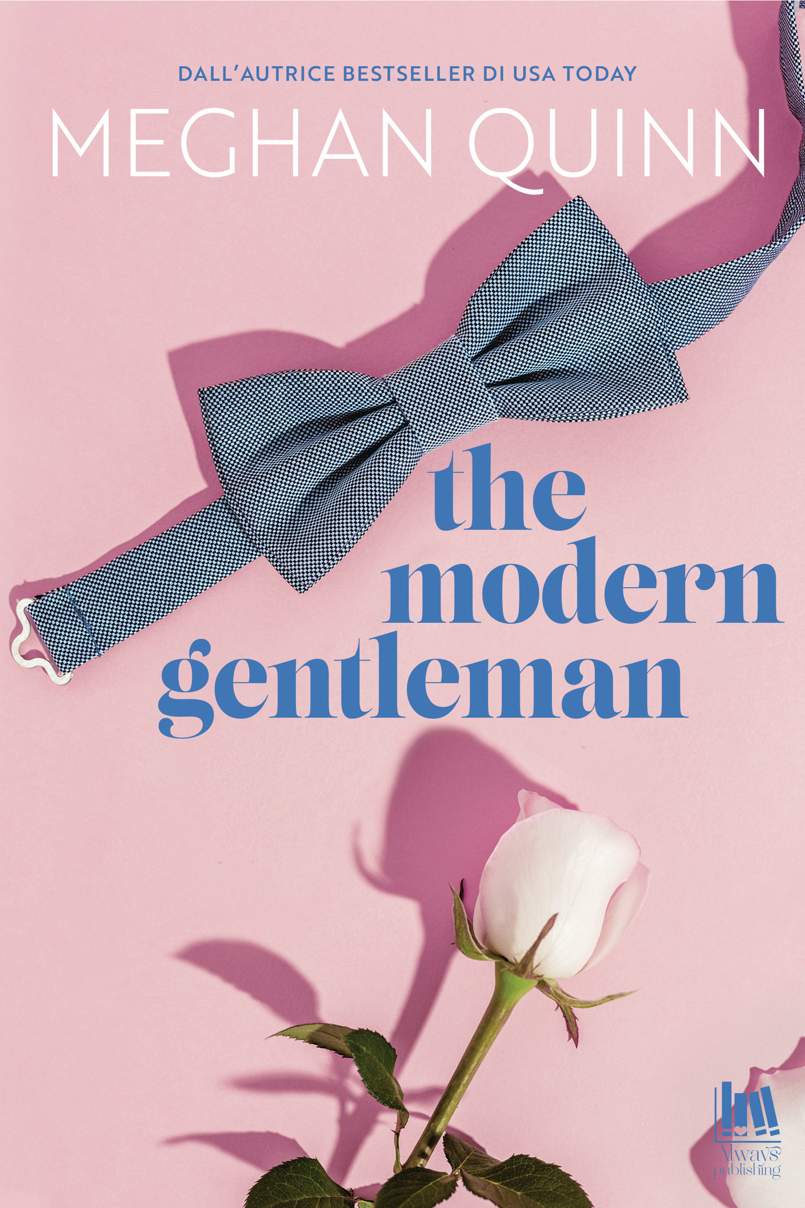 Copertina di The Modern Gentleman