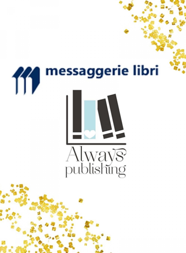 Always Publishing entra in Messaggerie
