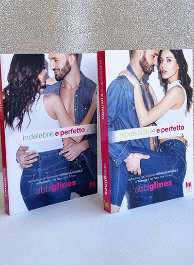 Abbi Glines torna in Italia con la serie Rosemary Beach