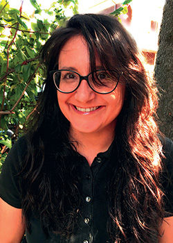 Bianca Marconero
